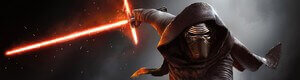 Star Wars: The Force Awakens