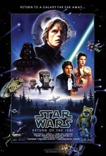 Star Wars Episode VI