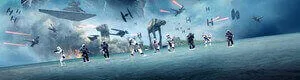 Rogue One: A Star Wars Story
