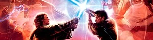 Star Wars: Revenge of the Sith