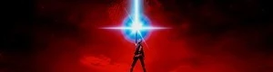 Star Wars: The Last Jedi