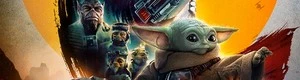 The Mandalorian and Grogu is released