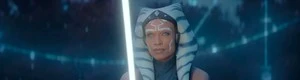 Star Wars: Ahsoka