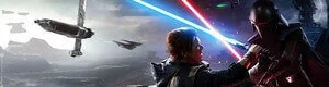 Star Wars Jedi: Fallen Order