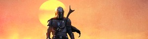 The Mandalorian