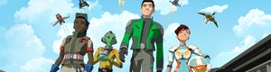 Star Wars Resistance