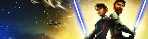 Star Wars: The Clone Wars