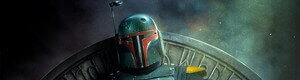 The Book of Boba Fett
